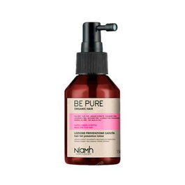 BE PURE Lotion de prévention de la chute des cheveux pour cheveux faibles et fins 150 ml