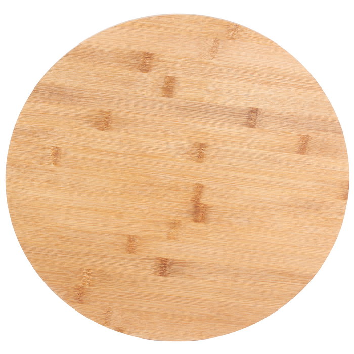 Cook Concept Fuente Giratoria Bambú 35 cm