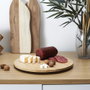 Cook Concept Fuente Giratoria Bambú 35 cm