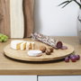 Cook Concept Fuente Giratoria Bambú 35 cm