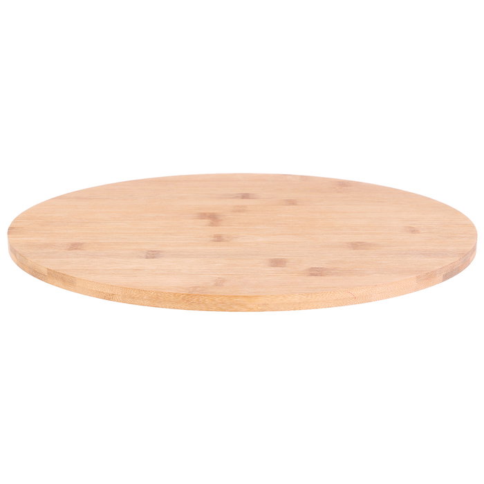 Cook Concept Fuente Giratoria Bambú 35 cm
