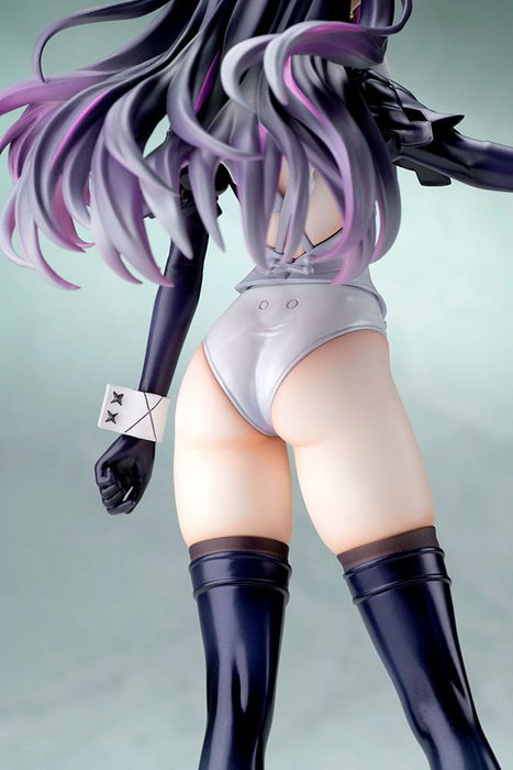 Ques Q Statuette Original Character M.A.I.D Mary 1/7 Ques Q Statuette Original Character M.A.I.D Mary 1/7