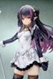 Ques Q Statuette Original Character M.A.I.D Mary 1/7