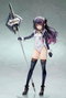 Ques Q Statuette Original Character M.A.I.D Mary 1/7