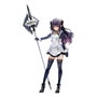 Ques Q Statuette Original Character M.A.I.D Mary 1/7