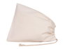 Innspiro Sac en coton pour goûter 25x30cm