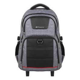 Phoenix Technologies Mochila con ruedas trolley Phoenix Discovery G Gris