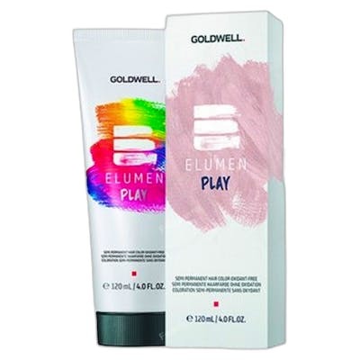 Goldwell ELUMEN PLAY Rose 120 ml