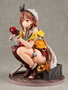 Atelier Ryza 2: Lost Legends & the Secret Fairy statuette PVC 1/6 Reisalin Stout 18 cm