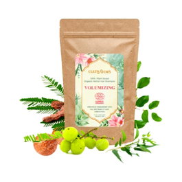 CULTIVATORS Mascarilla Organica Acondicionadora Caring 100 g