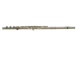 Pearlflute Flûte Cantabile CD925RBE/CGP Argent Sterling Plaqué Or Champagne