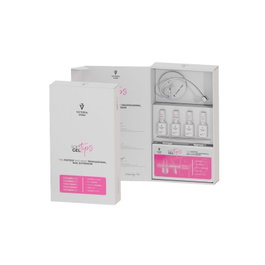 Victoria Vynn SOFT GEL TIPS Starter Kit