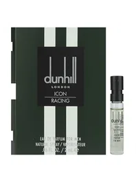 Dunhill Icon Racing Eau de Parfum 2 ml
