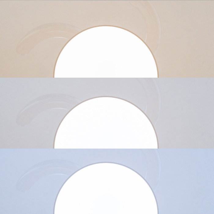 Ventilateur de Plafond avec Lumière LED et 4 Pales Rétractables Silteez InnovaGoods Argenté 80 W Ø49-104 cm Ventilateur de Plafond avec Lumière LED et 4 Pales Rétractables Silteez InnovaGoods Argenté 80 W Ø49-104 cm