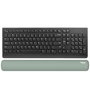 Fellowes Breyta Repose-poignet pour clavier sage 47 cm