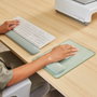 Fellowes Breyta Repose-poignet pour clavier sage 47 cm