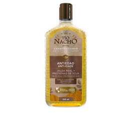 Tío Nacho Shampooing Anti-Âge Revitalisant 330 ml