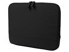 NATEC Étui pour tablette Mussel 2 14,1 pouces noir
