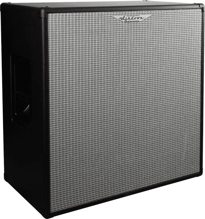ASHDOWN Rootmaster EVO III 414T - Enceinte Basse 4x10 pouces 600W 4 Ohms
