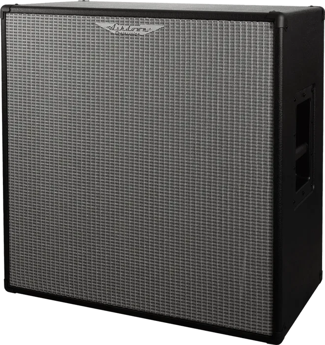 ASHDOWN Rootmaster EVO III 414T - Enceinte Basse 4x10 pouces 600W 4 Ohms