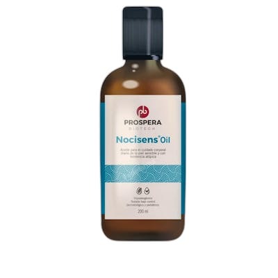EBIOTEC Nocisens Oil 1 Flacon de 200 ml EBIOTEC Nocisens Oil 1 Flacon de 200 ml