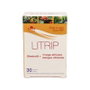 BIOSERUM Litrip 30 capsules