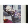 DKD Home Decor Cadre Bois et Polystyrène 35 x 2 x 45 cm