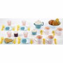 Ecoiffier Coffret petit déjeuner 35 pièces