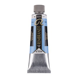 Rembrandt Peinture à l'huile Bleu Royal 150 ml