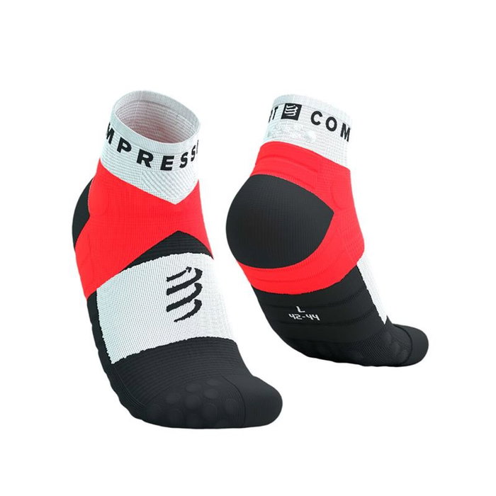 Chaussettes de Contention Compressport Ultra Trail 5