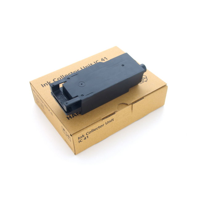 Ricoh LC41 Conteneur de toner usagé 405783