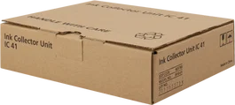 Ricoh 405783 Bote de toner résiduel (IC 41) - Cartouche de gel usagé