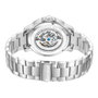 Kenneth Cole KCWGY0064002 Automatique Bleu et Gris