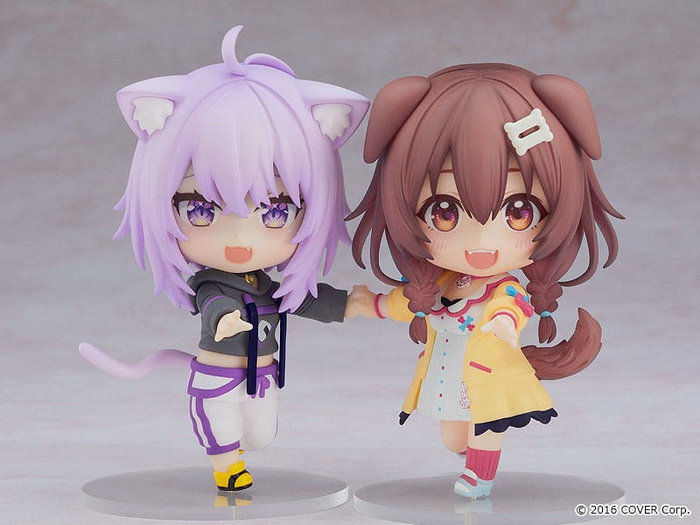 Good Smile Company Nendoroid Nekomata Okayu 10 cm