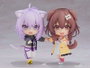 Good Smile Company Nendoroid Nekomata Okayu 10 cm