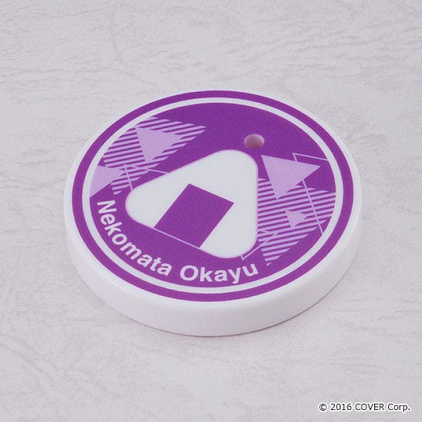 Good Smile Company Nendoroid Nekomata Okayu 10 cm