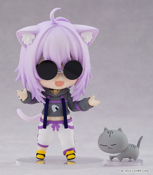 Good Smile Company Nendoroid Nekomata Okayu 10 cm