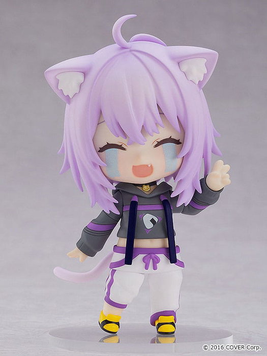 Good Smile Company Nendoroid Nekomata Okayu 10 cm
