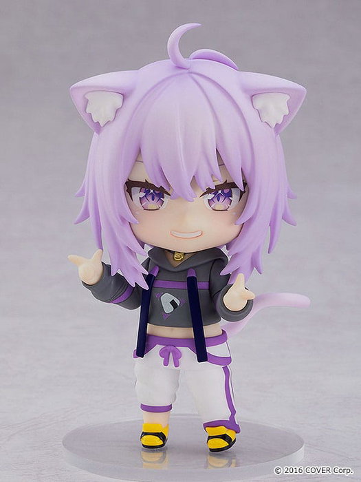 Good Smile Company Nendoroid Nekomata Okayu 10 cm