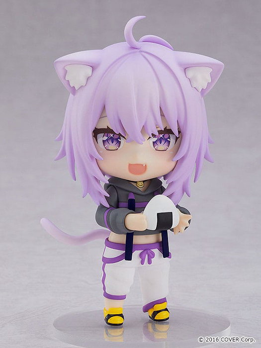 Good Smile Company Nendoroid Nekomata Okayu 10 cm