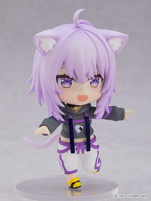 Good Smile Company Nendoroid Nekomata Okayu 10 cm