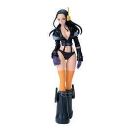 BANPRESTO Figura Nico Robin The Shukko One Piece 17cm