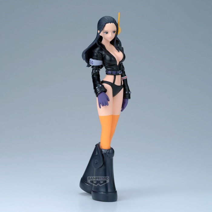 BANPRESTO Figura Nico Robin The Shukko One Piece 17cm