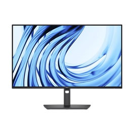 Dell Pro P P2726H - Moniteur LED 27" IPS Full HD, 120 Hz, USB-C, ComfortView Plus, Anti-reflet, Noir