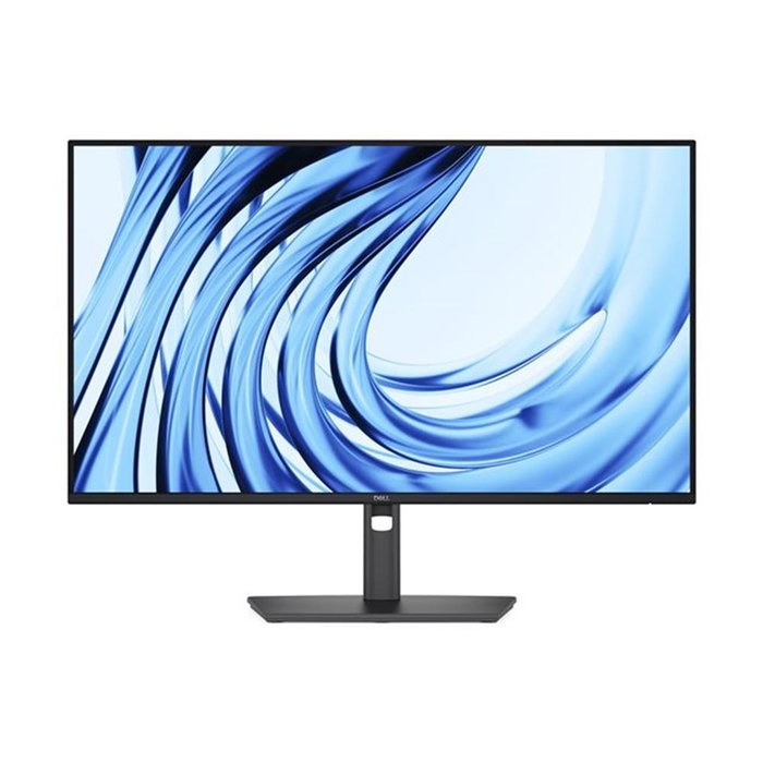 Dell Pro P P2726H - Moniteur LED 27" IPS Full HD, 120 Hz, USB-C, ComfortView Plus, Anti-reflet, Noir Dell Pro P P2726H - Moniteur LED 27" IPS Full HD, 120 Hz, USB-C, ComfortView Plus, Anti-reflet, Noir