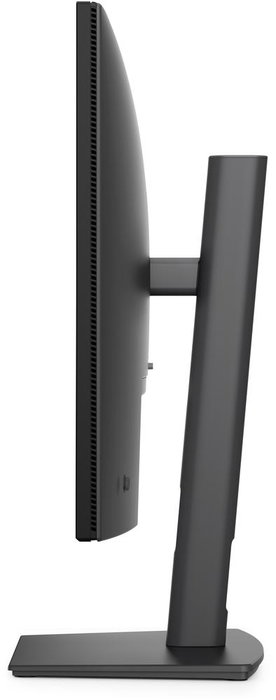 Dell Pro P P2726H - Moniteur LED 27" IPS Full HD, 120 Hz, USB-C, ComfortView Plus, Anti-reflet, Noir Dell Pro P P2726H - Moniteur LED 27" IPS Full HD, 120 Hz, USB-C, ComfortView Plus, Anti-reflet, Noir