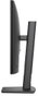 Dell Pro P P2726H - Moniteur LED 27" IPS Full HD, 120 Hz, USB-C, ComfortView Plus, Anti-reflet, Noir