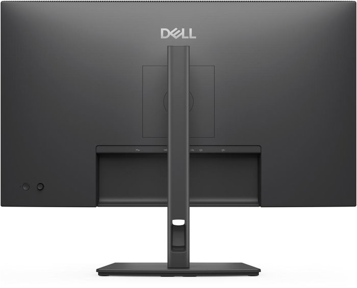 Dell Pro P P2726H - Moniteur LED 27" IPS Full HD, 120 Hz, USB-C, ComfortView Plus, Anti-reflet, Noir Dell Pro P P2726H - Moniteur LED 27" IPS Full HD, 120 Hz, USB-C, ComfortView Plus, Anti-reflet, Noir