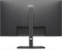 Dell Pro P P2726H - Moniteur LED 27" IPS Full HD, 120 Hz, USB-C, ComfortView Plus, Anti-reflet, Noir