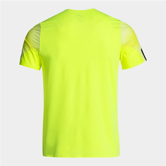 T-shirt à manches courtes homme Joma Sport Elite XI 7-9 Ans